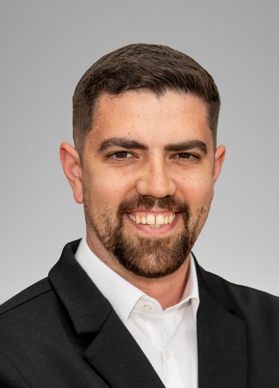Patrice Annen,
Directeur