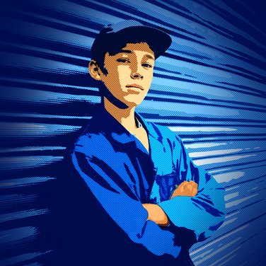 Les places d’apprentissage