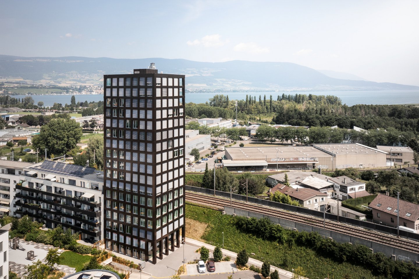 Projekt Tour Invictus