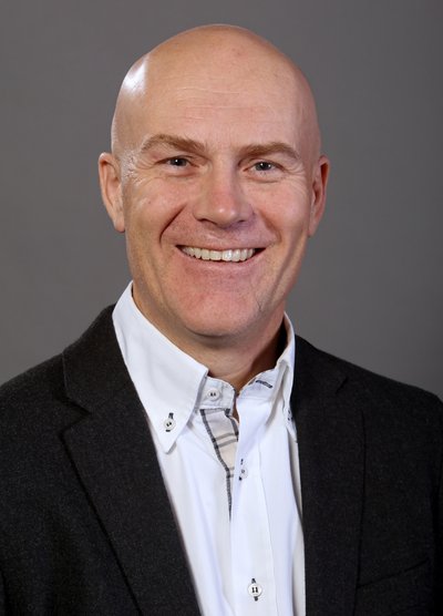Claudio Ludwig,
Directeur