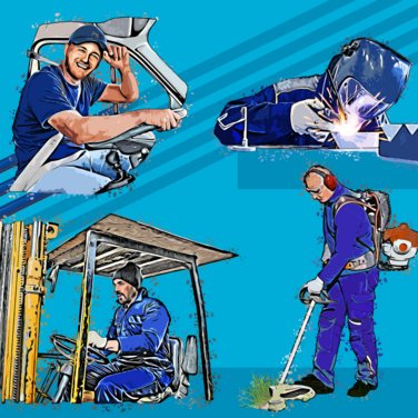 Lehrstellen Lehrstellen