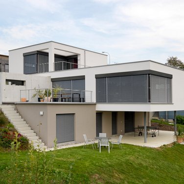 Lamellenstoren Lamellenstoren