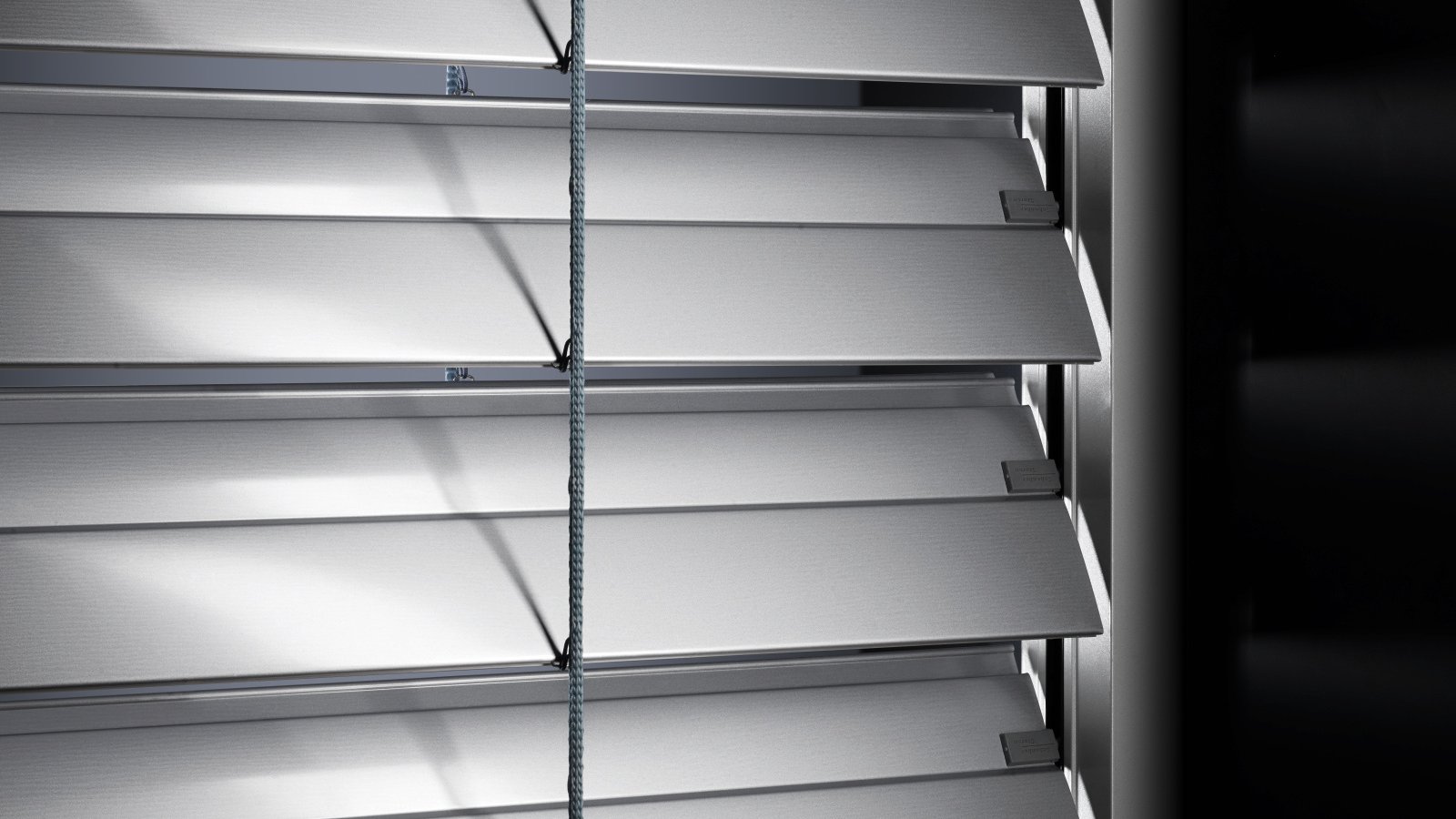 Metall-Verbundraffstore MV 90