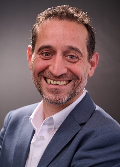 Michael Pardo,
Directeur