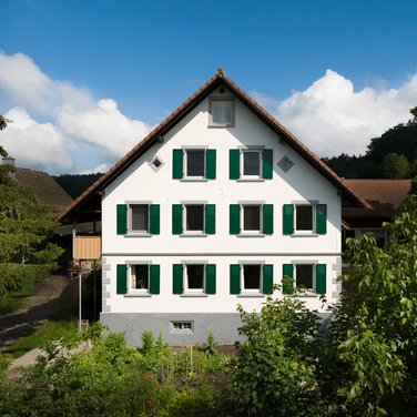 Persiana a battenti Persiana a battenti