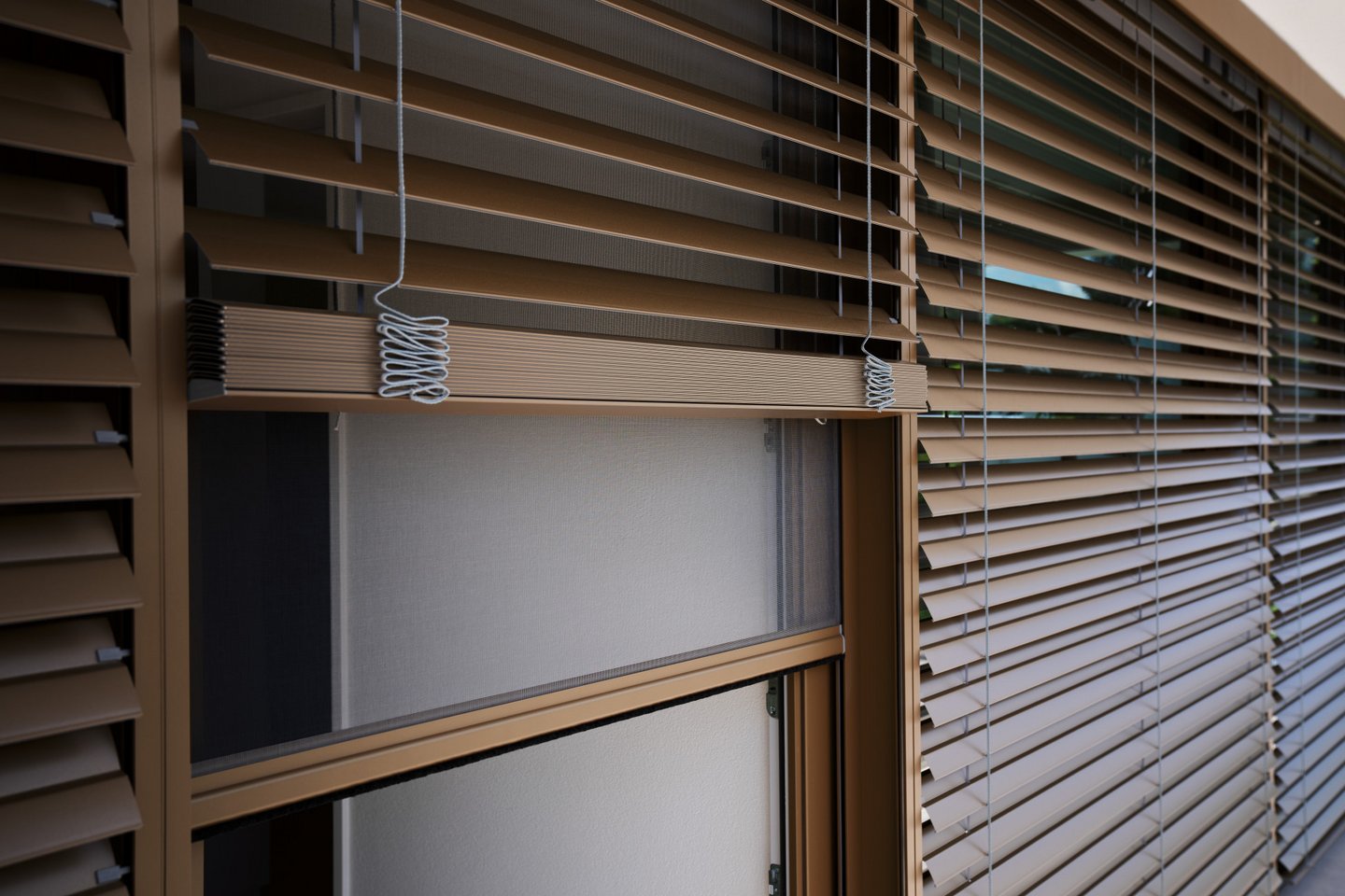 Insektenschutzsysteme Insektenschutzsysteme