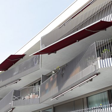 Marquise normalisée NGM 20 Marquise normalisée NGM 20