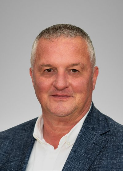 Rico Kaufmann,
Directeur