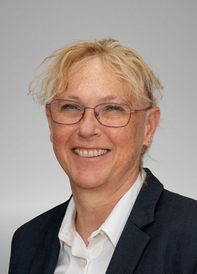 Isabelle Messerli,
Direttore