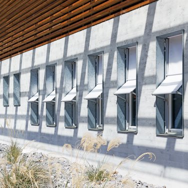 Ausstellstore AS 95 / AS 150 / ASR 95