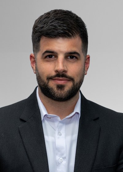 Danilo Mancusi,
Geschäftsführer