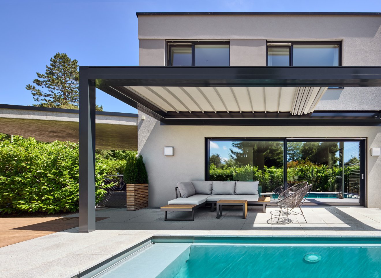 Vorfreude auf die Sommersaison