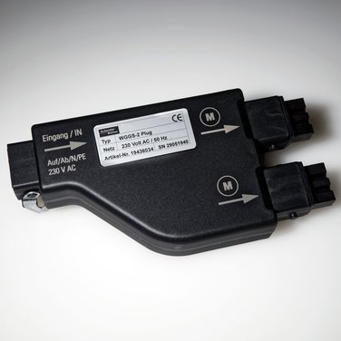 Composants et accessoires