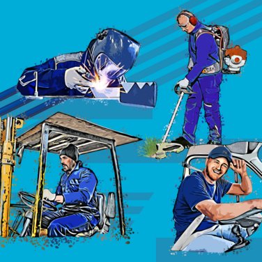 Les places d’apprentissage Les places d’apprentissage