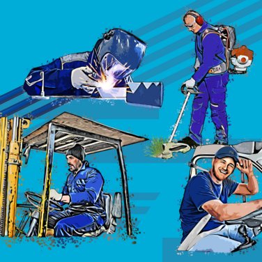 Posti da apprendista Posti da apprendista