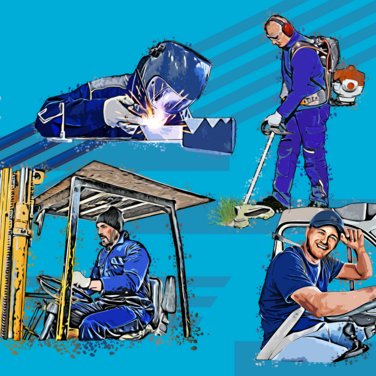 Les places d’apprentissage Les places d’apprentissage