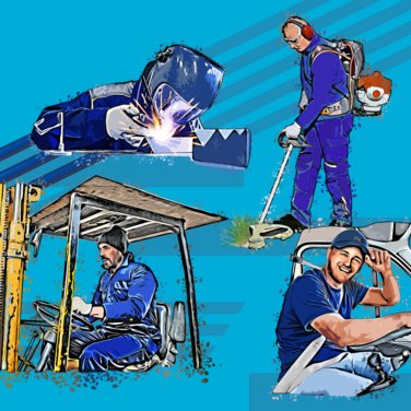 Les places d’apprentissage Les places d’apprentissage