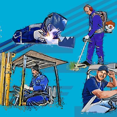 Les places d’apprentissage Les places d’apprentissage