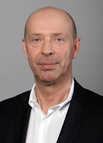 Daniele Gisler,
Directeur