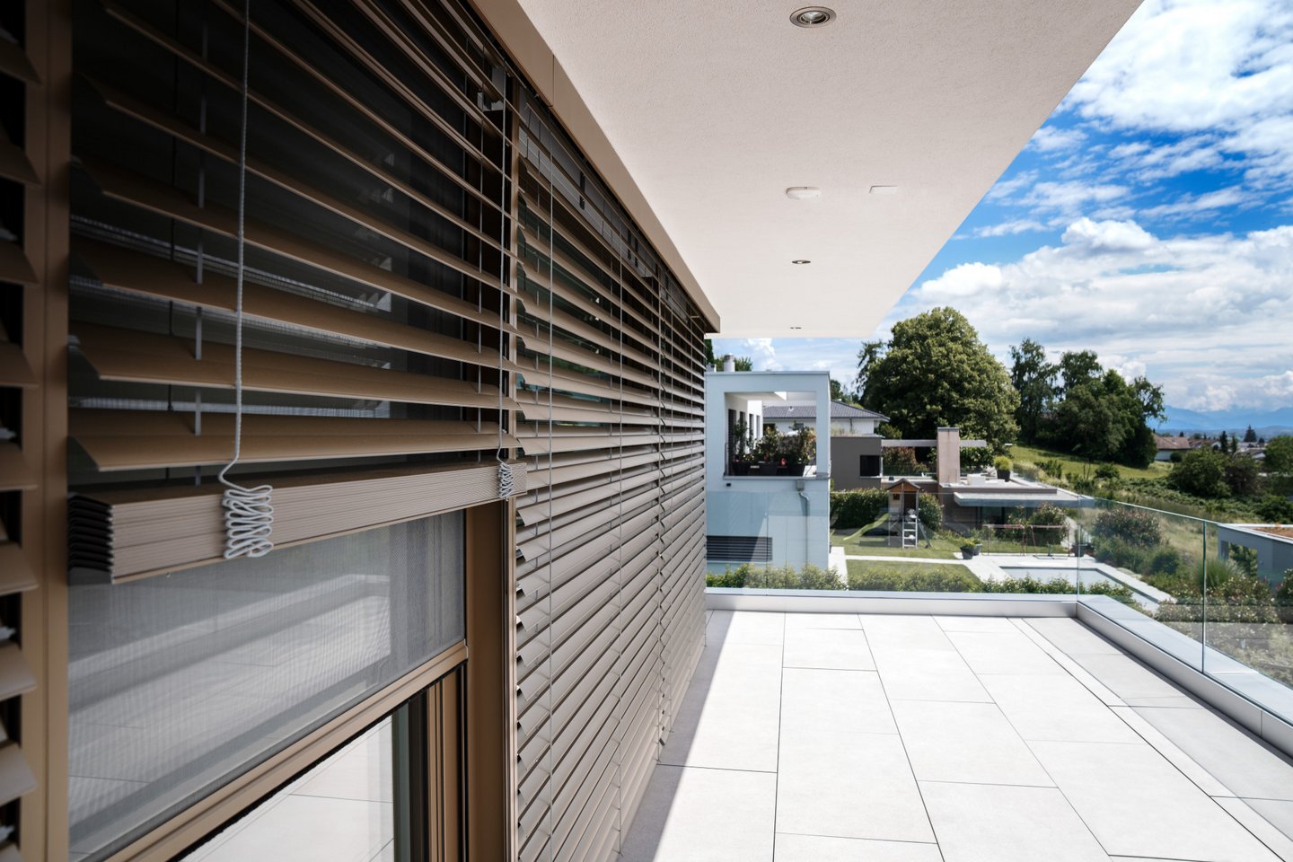 Insektenschutz leicht gemacht