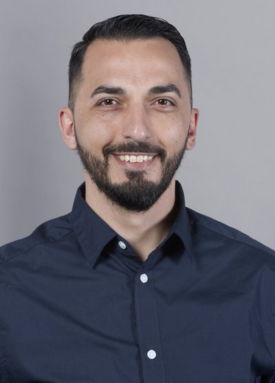 Valon Tahiri,
Geschäftsführer