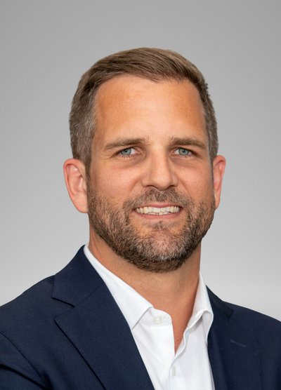 Benjamin Baumann,
Directeur