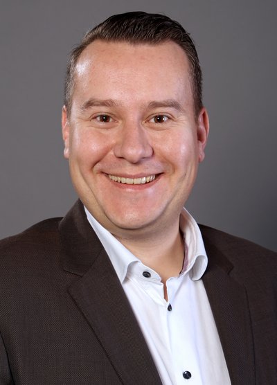 François Bossel,
Directeur