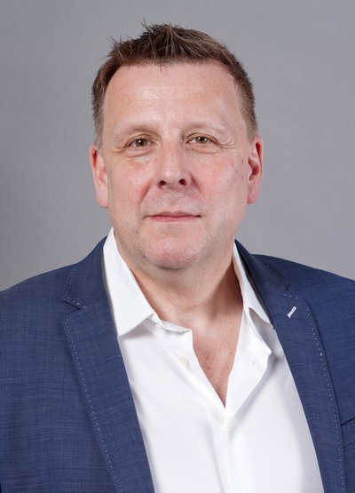 René Kunz,
Directeur