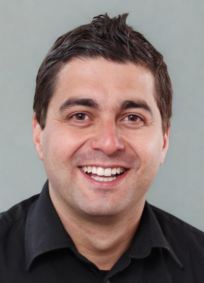 Alex Krättli,
Direttore