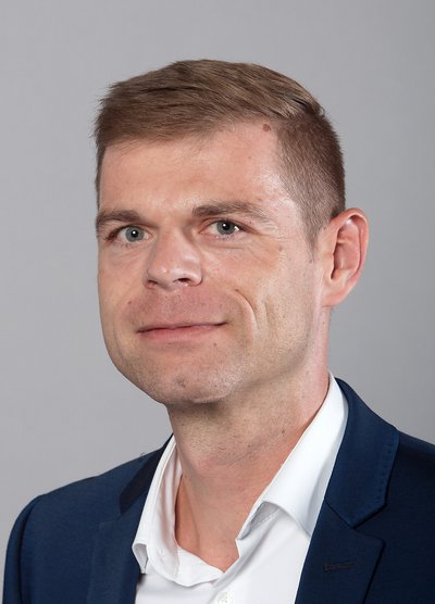 Dany Roth,
Directeur