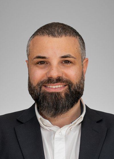 Marco Capezzali,
Directeur