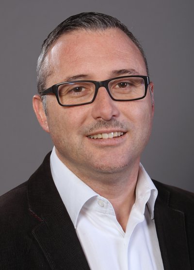 Luca Bucci
Directeur