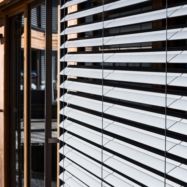 Metall-Verbundraffstore MV 90