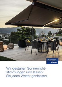Broschüre Privatkunden