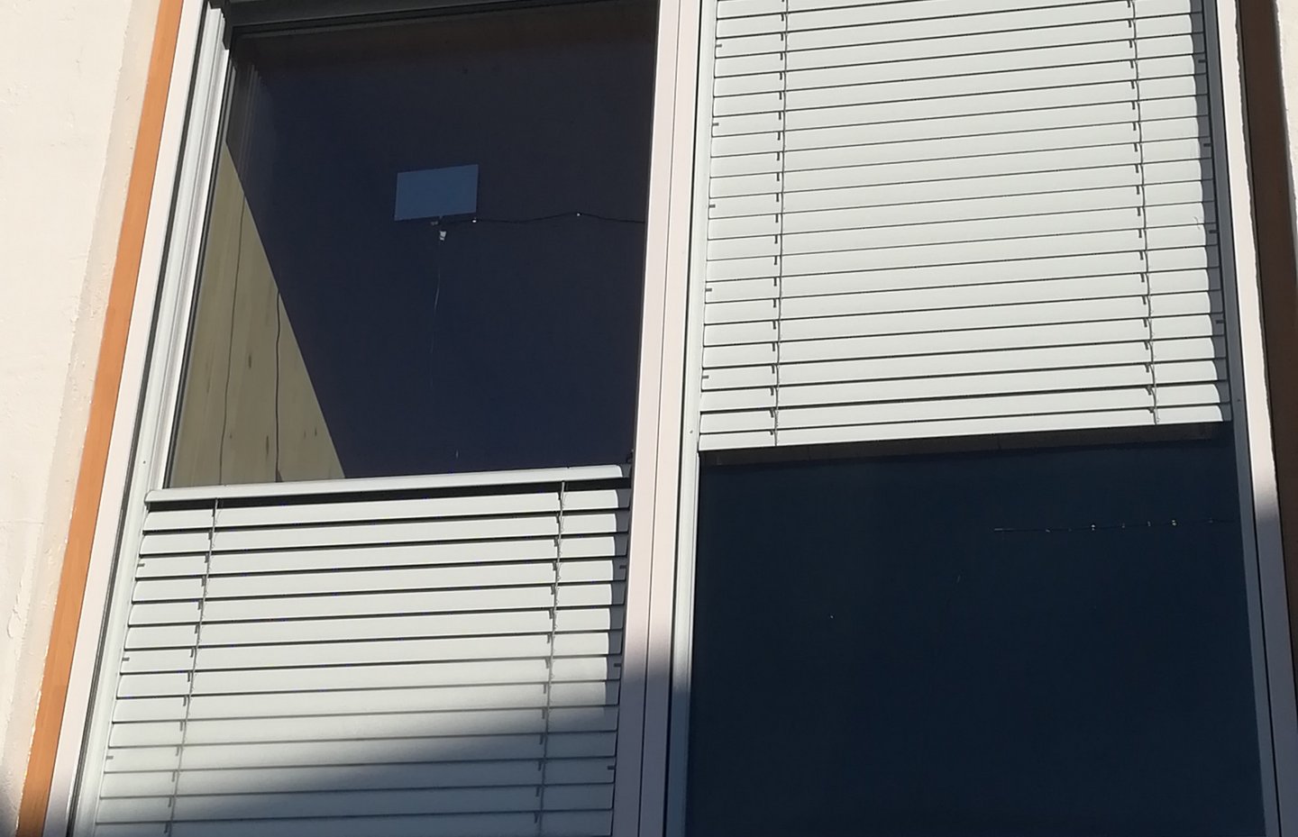 Projekt Solar Energy Balanced Façade