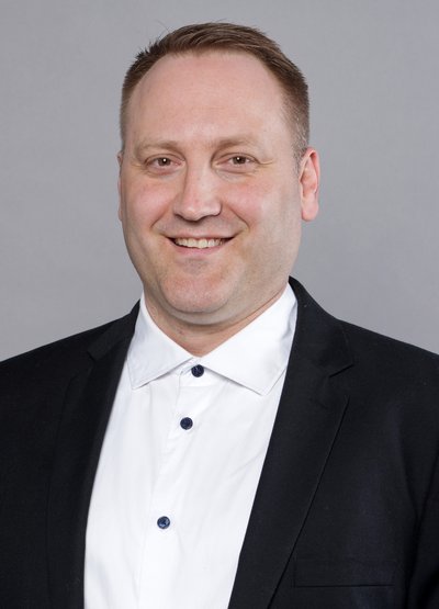 Thomas Locher,
Directeur