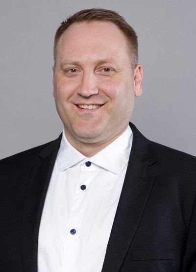 Thomas Locher,
Directeur