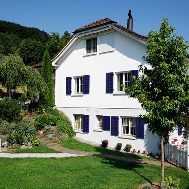 Fensterladen Fensterladen