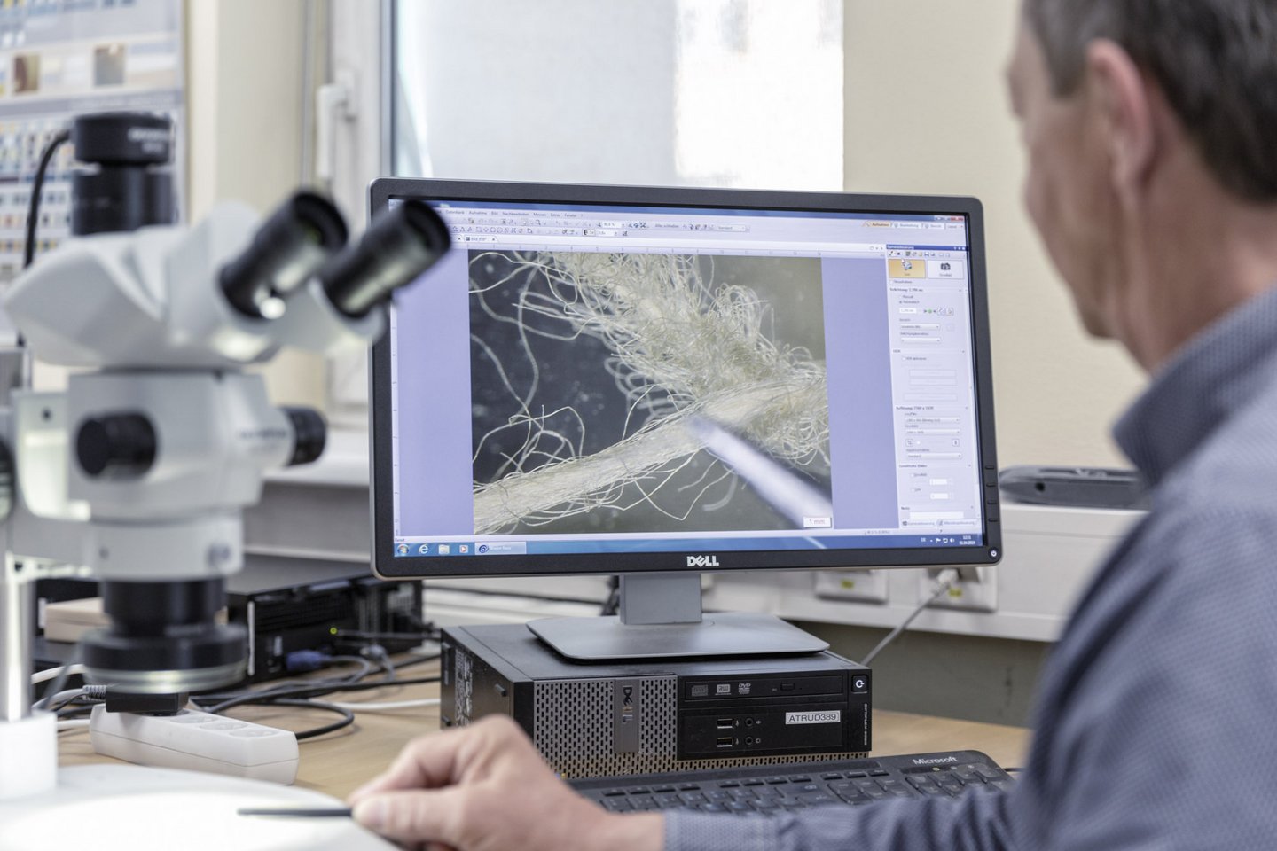 «Nachhaltigkeit wird zur Selbstverständlichkeit»