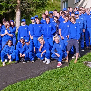 Lehrstellen Lehrstellen