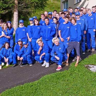 Posti da apprendista Posti da apprendista