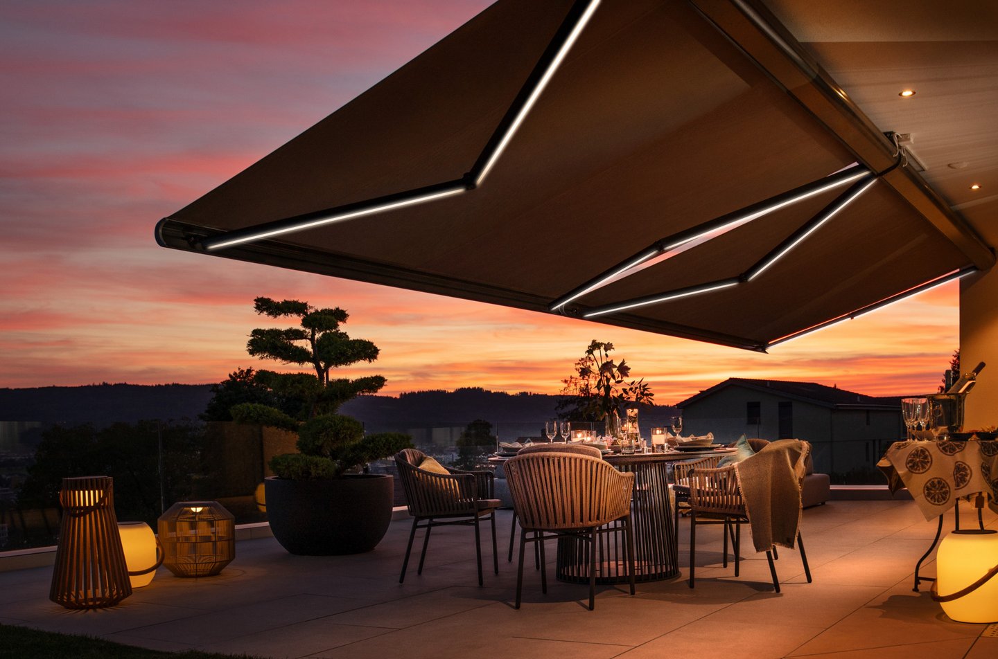 Wie gewinnt man einen Designpreis?