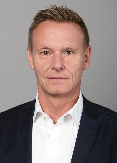 Ralph Hornung,
Directeur