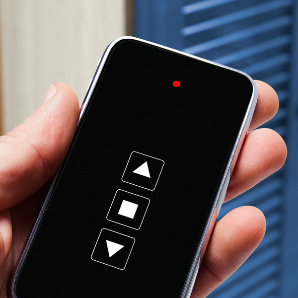 Handsender Steuerungen Antrieb Schenker Storen