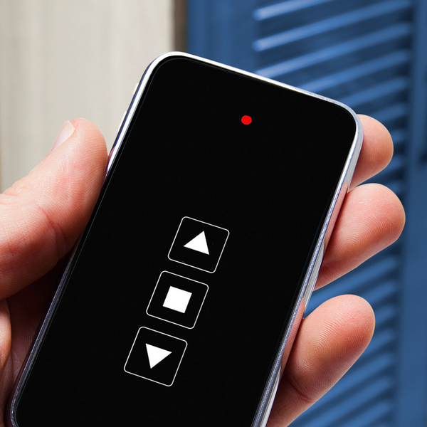 Handsender Steuerungen Antrieb Schenker Storen