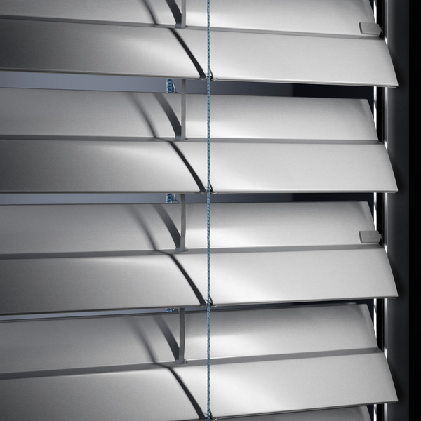 Verbundraffstoren VR 70 / VR 90 - Option Arbeitsstellung (A)