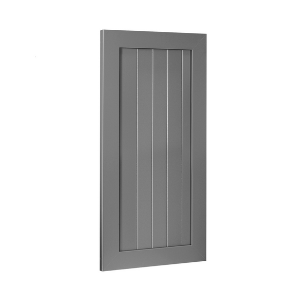 Faltschiebeladen aus Aluminium