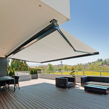 Soin et nettoyage des toiles de marquise Soin et nettoyage des toiles de marquise