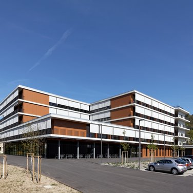 Vertikalstoffstore VS 95 / VS 150 / VSe