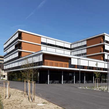 Store en toile vertical VS 95 / VS 150 / VSe Store en toile vertical VS 95 / VS 150 / VSe